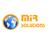 MIRSolutions logo