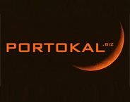 Portokal logo