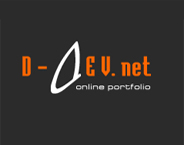 d-Dev logo