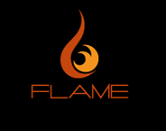 FLAME Ltd. logo