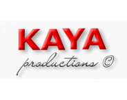 Kaya Productions Ltd. logo