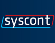 Syscont Ltd. logo
