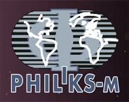 PHILIKS–M logo