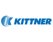 KITTNER Anlagen- und Maschinenbau logo