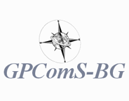 GPComS Bulgaria LTD logo