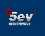 Petev Electronics Ltd. logo