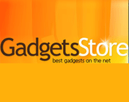 Gadget Shop - GIFT BULGARIA logo