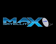 MAX Satellite logo