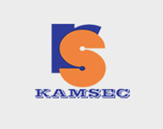 KAMSEC LTD logo