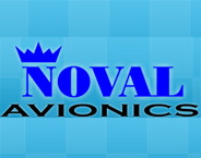 NOVAL logo
