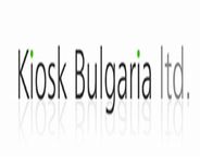 Kiosk Bulgaria LTD logo