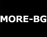 MORE-BG logo