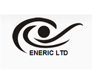 Eneric Ltd. logo