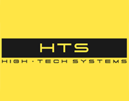 HIGH TECH SYSTEMS LTD logo