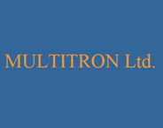 MULTITRON Ltd. logo