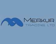 Merkur Trading Ltd logo