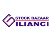 Iliyantsi Bazaar logo