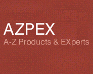 AZPEX Ltd logo