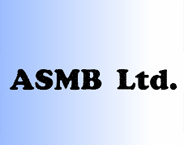 ASMB Ltd. logo