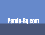 Panda-bg.com logo