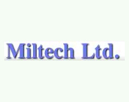 Miltech Ltd logo