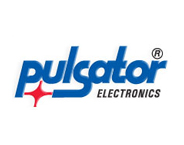Pulsator electronics Bulgaria JSC logo