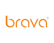 BRAVA Ltd. logo