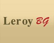 Leroy BG logo