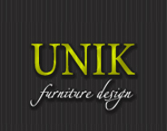 UNIK furnitures logo