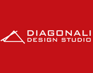 Diagonali Interior Design & Furnishing Studio logo