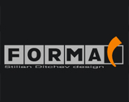 Forma S LTD logo