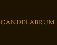 CANDELABRUM logo
