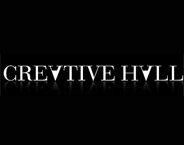 CREATIVE HALL -visual-art-studio logo