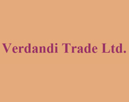 Verdandi Trade logo
