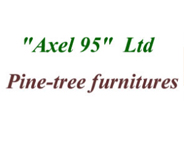 Axel 95 Ltd. logo