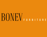 BONEV Furniture logo