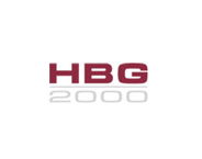 HBG 2000 logo