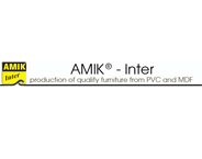 AMIK ® - Inter logo