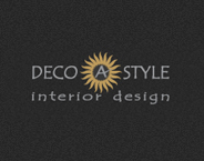 Deco Style A logo