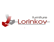 Lorinkov Furniture logo