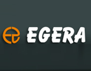 Egera Ltd logo