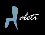 Aleti.Furniture logo