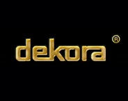 Dekora logo