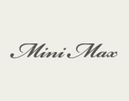 Mini Max logo