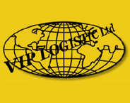 VIP Logistic OOD logo