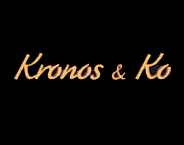 Cronos & Co logo