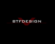 BTFDESIGN logo