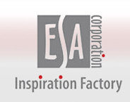 ESA Corporation Ltd. logo