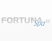 Fortuna SPA 22 Ltd. logo