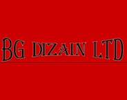 BG Dizain Ltd. logo